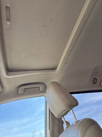 2018 Toyota Sienna XLE