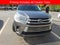 2018 Toyota Highlander Limited Platinum