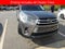 2018 Toyota Highlander Limited Platinum