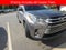 2018 Toyota Highlander Limited Platinum