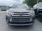 2018 Toyota Highlander Limited Platinum