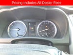 2018 Toyota Highlander Limited Platinum