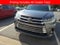2018 Toyota Highlander Limited Platinum