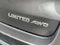 2018 Toyota Highlander Limited Platinum
