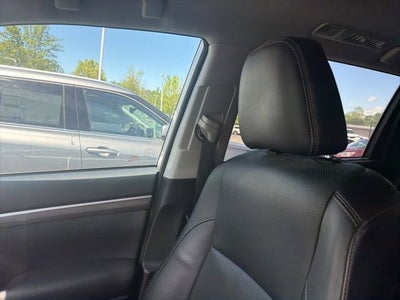 2018 Toyota Highlander Limited Platinum
