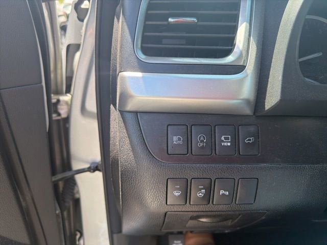 2018 Toyota Highlander Limited Platinum