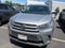 2018 Toyota Highlander Limited Platinum