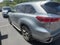 2018 Toyota Highlander Limited Platinum