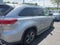 2018 Toyota Highlander Limited Platinum