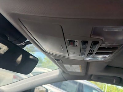 2018 Toyota Highlander Limited Platinum