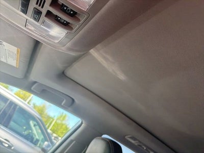 2018 Toyota Highlander Limited Platinum