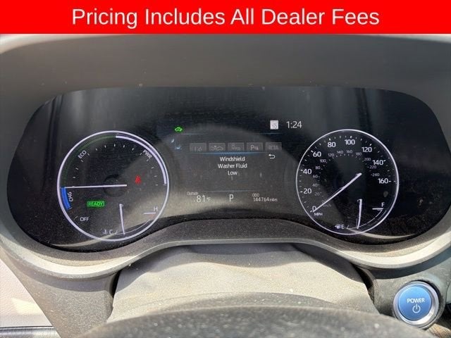 2022 Toyota SIENNA PLATINUM Platinum