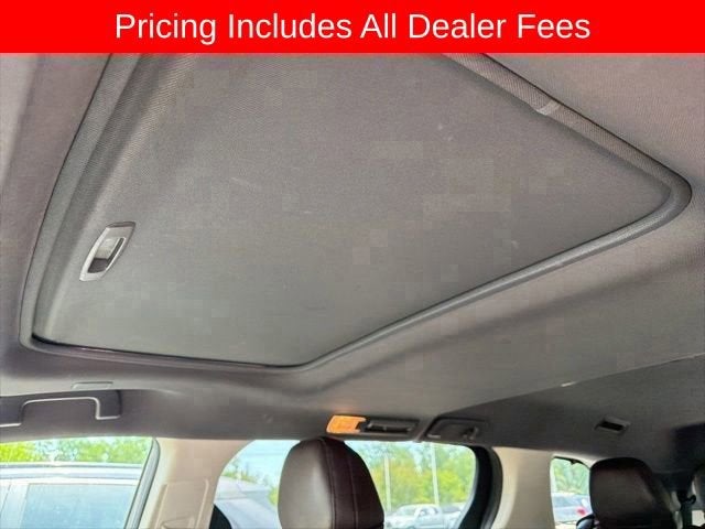 2022 Toyota SIENNA PLATINUM Platinum