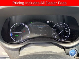 2022 Toyota Sienna Platinum