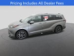 2026 Toyota Sienna Platinum 7 Passenger