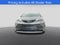 2026 Toyota Sienna Platinum 7 Passenger