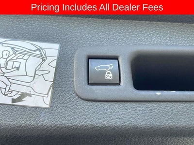 2023 Toyota Sienna Platinum 7 Passenger