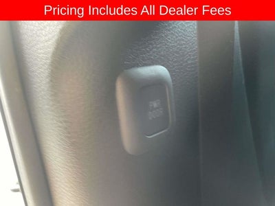 2023 Toyota Sienna Platinum 7 Passenger