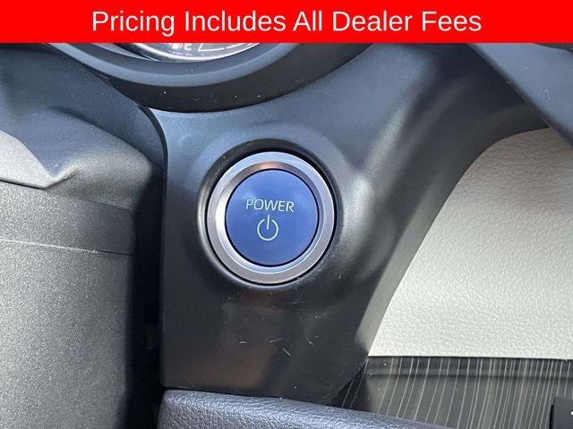 2023 Toyota Sienna Platinum 7 Passenger