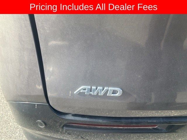 2023 Toyota Sienna Platinum 7 Passenger