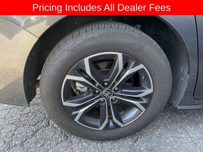 2025 Toyota Sienna Platinum 7 Passenger