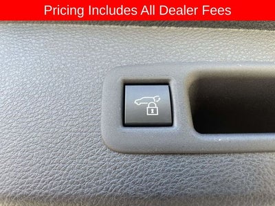 2025 Toyota Sienna Platinum 7 Passenger