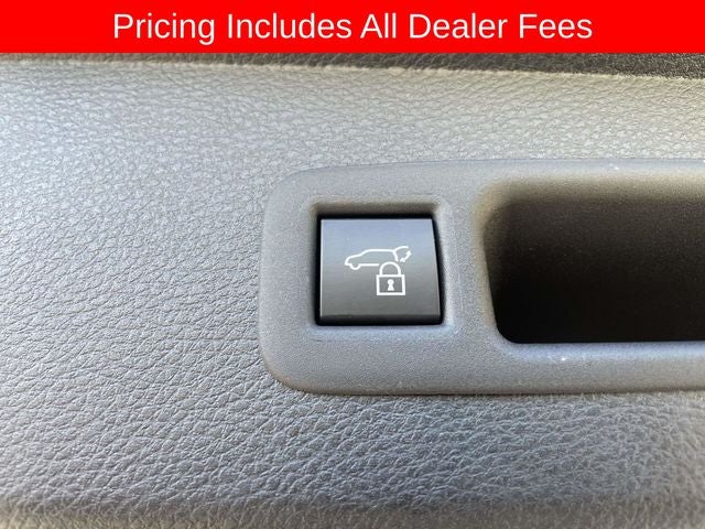 2025 Toyota Sienna Platinum 7 Passenger