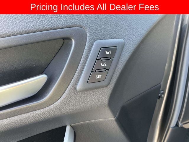 2025 Toyota Sienna Platinum 7 Passenger