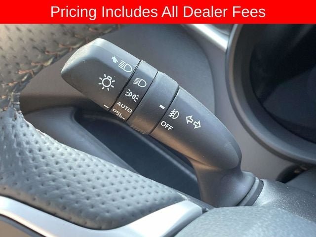 2025 Toyota Sienna Platinum 7 Passenger