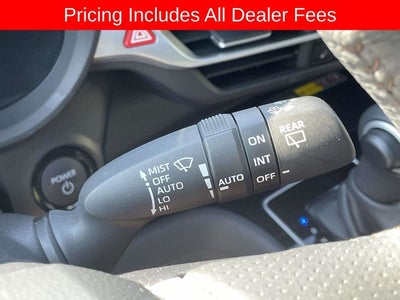 2025 Toyota Sienna Platinum 7 Passenger