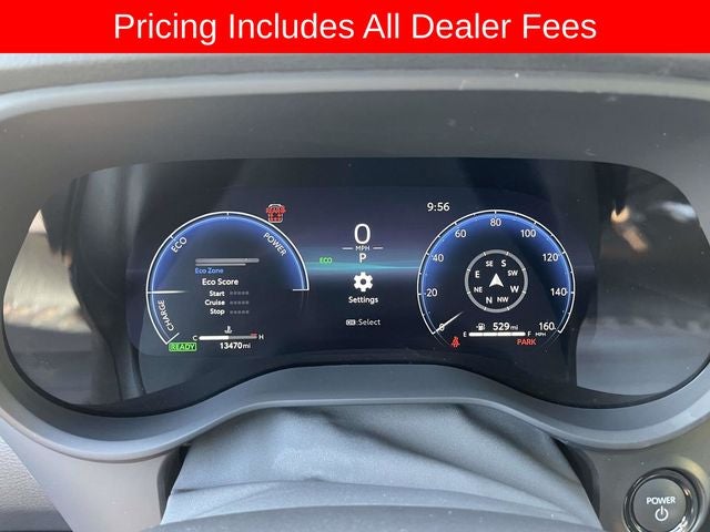 2025 Toyota Sienna Platinum 7 Passenger
