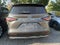 2025 Toyota Sienna Platinum 7 Passenger