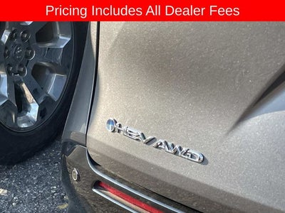 2025 Toyota Sienna Platinum 7 Passenger