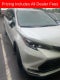 2022 Toyota Sienna Platinum 7 Passenger