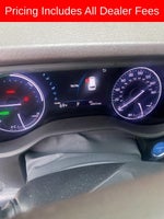 2022 Toyota Sienna Platinum 7 Passenger