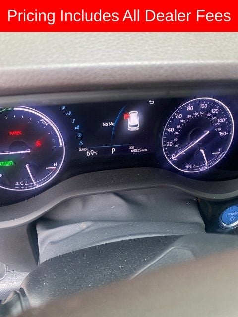 2022 Toyota Sienna Platinum 7 Passenger