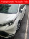 2022 Toyota Sienna Platinum 7 Passenger