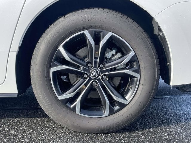 2025 Toyota Sienna Platinum