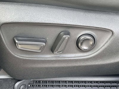 2025 Toyota Sienna Platinum