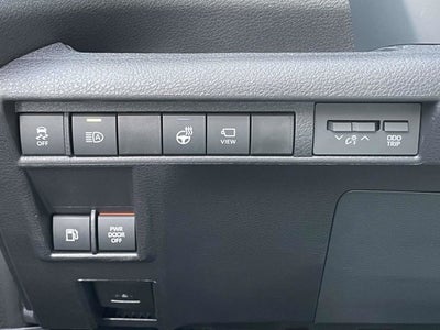 2025 Toyota Sienna Platinum