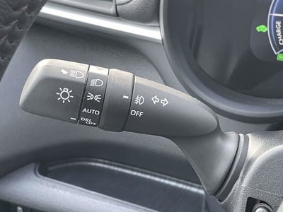 2025 Toyota Sienna Platinum