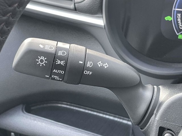 2025 Toyota Sienna Platinum