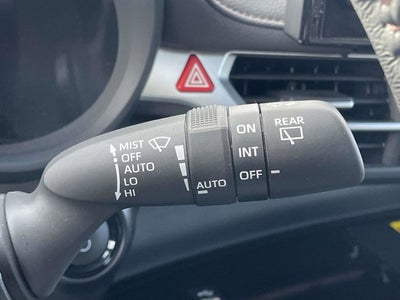 2025 Toyota Sienna Platinum