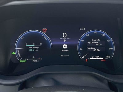 2025 Toyota Sienna Platinum