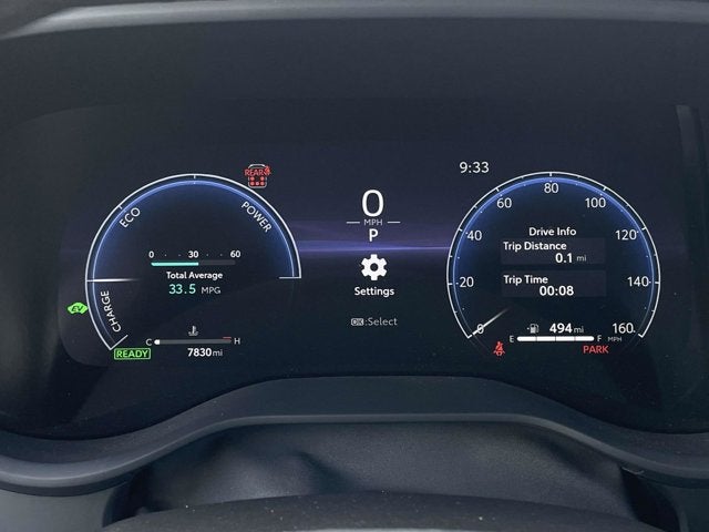 2025 Toyota Sienna Platinum