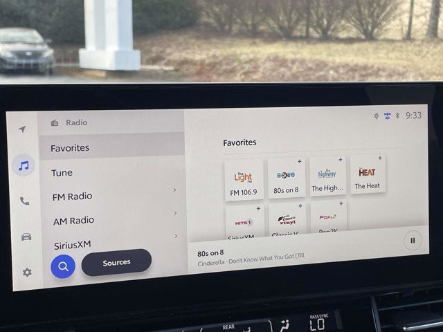 2025 Toyota Sienna Platinum