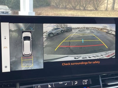 2025 Toyota Sienna Platinum