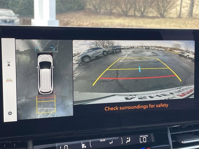 2025 Toyota Sienna Platinum