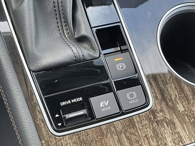 2025 Toyota Sienna Platinum