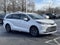 2025 Toyota Sienna Platinum